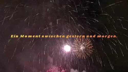 Ein Moment zwischen gestern und morgen..mp4
